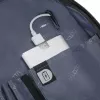 DICOTA Eco Multi Plus SELECT - kannettavan tietokoneen laukku - 39,6 cm - 35,60 cm (14) - 15,6 - musta (D31640)