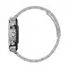 Älykello Garett Atom Silver Steel