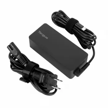 Virtajohto TARGUS APC046GLX 65W AC-sovitin virtajohto kannettavan tietokoneen latureille