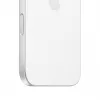 Älypuhelin Apple iPhone 16 6,1 tuumaa 128GB valkoinen