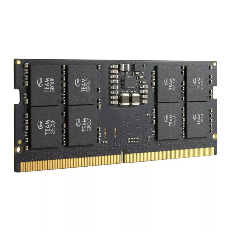 Team Group Team Elite - DDR5 - moduuli - 32 GB - SO DIMM 262-PIN