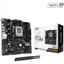 Emolevy ASRock A620AM Pro-A WiFi AM5 mATX — AMD A620, kanta AM5, DDR5 jopa 256 GB, Wi‑Fi 6E, 2.5Gb LAN, HDMI 2.1
