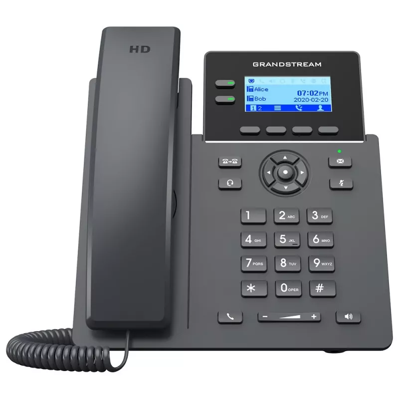 IP-puhelin Grandstream Networks GRP2602W