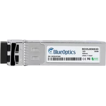 SFP+ optinen lähetin-vastaanotin BlueOptics SL111 10G 850nm monimuoto
