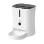 Älykäs lemmikkien ruokinta-automaatti kameralla Sponge SPONGE Pet Feeder Smart Camera