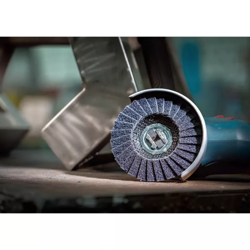 Bosch EXPERT N475 SCM hiomalaikka