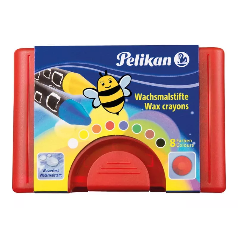 Vahaliidut Pelikan 723148 8 kpl