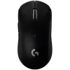 LOGITECH G PRO X SUPERLIGHT 2c kompakti langaton pelihiiri – musta – 2,4 GHz – EER2-933