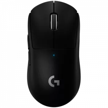 LOGITECH G PRO X SUPERLIGHT 2c kompakti langaton pelihiiri – musta – 2,4 GHz – EER2-933