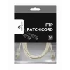 Patch-kaapeli CAT5E FTP 1M/PP22-1M Gembird