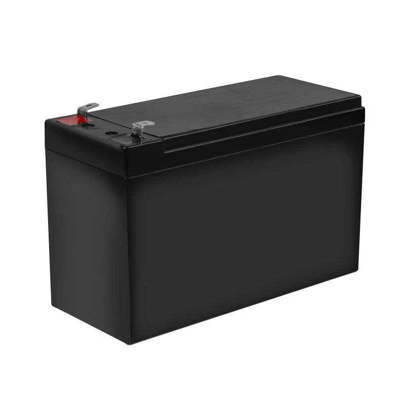 UPS-akku Green Cell AGM06 — 12 V 9 Ah lyijy-AGM (VRLA) 95 × 151 × 65 mm, 2,3 kg