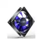Noiseblocker BlackSilent Fan XE2 (Rev.3) kotelotuuletin