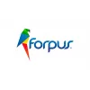 FORPUS FO95140 sidontaspiraalit 14 mm, 100 kpl