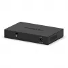NETGEAR GS308E hallittava L2/L3 Gigabit Ethernet (10/100/1000) musta