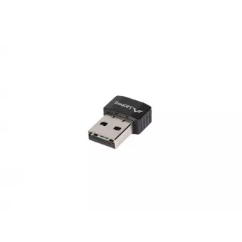 Lanberg USB-sovitin WLAN-kortti, NC-AX300-WI AX300
