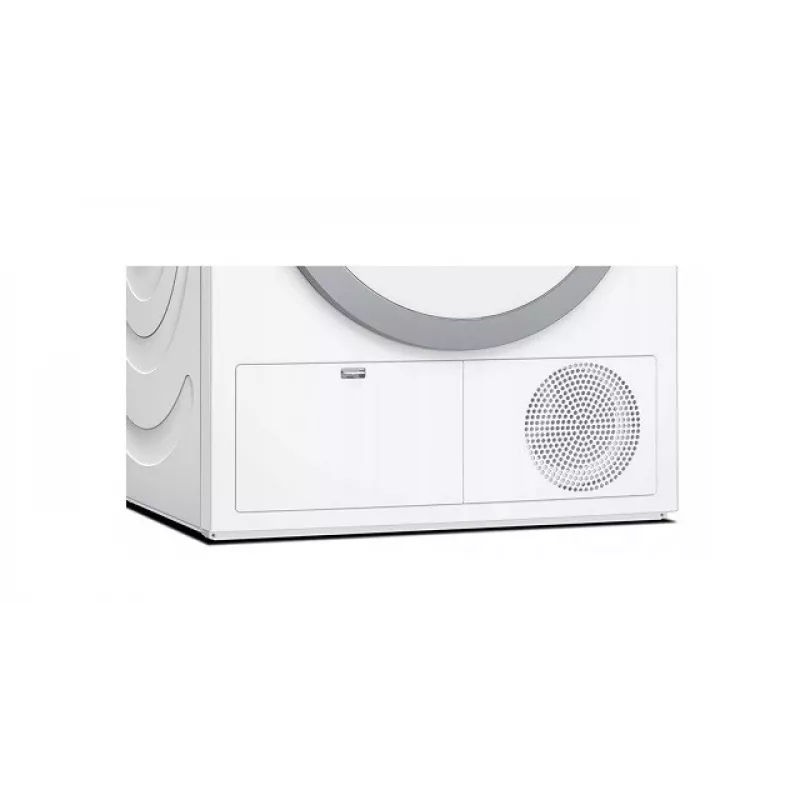BOSCH WQG241ALPL kuivausrumpu