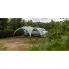 Liitin Coleman Event Shelter M — vaaleanharmaa lukitus, yhteensopiva Event Shelter M Pro M kanssa