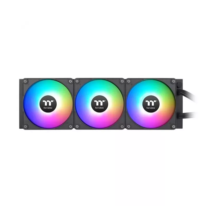 Thermaltake 420mm TH420 V2 Ultra EX ARGB Sync All-in-One-CPU-vesijäähdytin