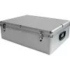 Kotelot MediaRange BOX78 1000 levylle hopea