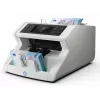 Setelilaskukone Safescan 2210 G2 valkoinen LCD-näyttö AC 220-240V