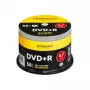 DVD+R Intenso 4111155 4,7 GB 50 kpl