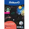 Pelikan 101578 piirustuslehtiö A4 - 20 arkkia (101578)