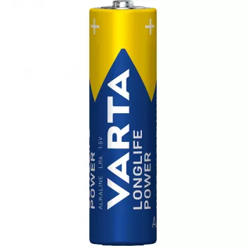 VARTA R6 alkaliparistot (AA) Longlife Power2