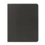 Tucano Up Plus Folio -suojakotelo iPad Air 13 (M2/M3) -tabletille, musta