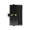 Zalman suorittimen jäähdytin CNPS13X DS, CPU-jäähdytin, musta