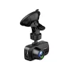 Autodashcam TRACER Tracer Pano 2D – panoramakuvaus 2D, kompakti muotoilu