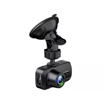 Autodashcam TRACER Tracer Pano 2D – panoramakuvaus 2D, kompakti muotoilu