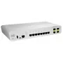 Hallittava kytkin Cisco Catalyst WS-C2960C-8TC-L L2 8x Fast Ethernet