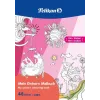 Pelikan 101530 värityspohja & -kirja värityskirja/albumi (101530)