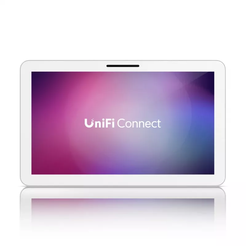 näyttö Ubiquiti Connect Display 21,5