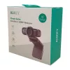 verkkokamera AUKEY PC-LM3 2 MP 1920 x 1080 pikseliä USB 2.0 musta