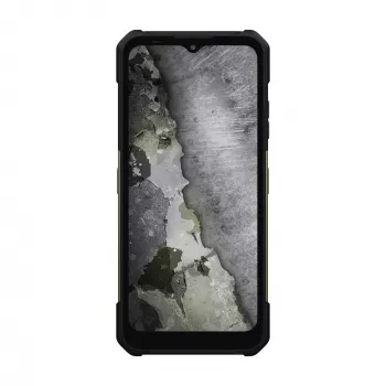 Kestävä älypuhelin MYPHONE Hammer Construction 2 5G Military Edition Dual SIM vedenpitävä
