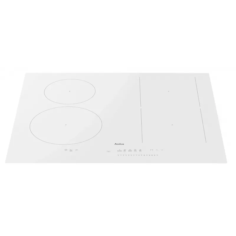 Induktioliesi Amica PIDH6141PHTSUN 3.0 valkoinen