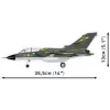 Rakennuslelu Cobi Panavia Tornado IDS 1:48 mittakaavamalli COBI-5894