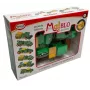 Popular Playthings - Mix or Match Vehicles Farm (kaksikielinen)