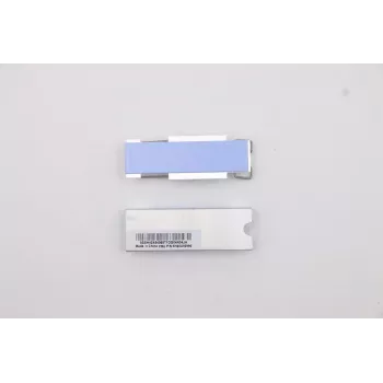 Lenovo M.2 2280 SSD-jäähdytyssiili, TSL (5H40U92990)