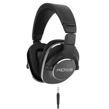 Koss | kuulokkeet | Pro4S | johdolliset | on-ear | musta