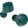 Belkin SoundForm Bolt AUC009btTE True Wireless -nappikuulokkeet mikrofonilla, petrolinsiniset