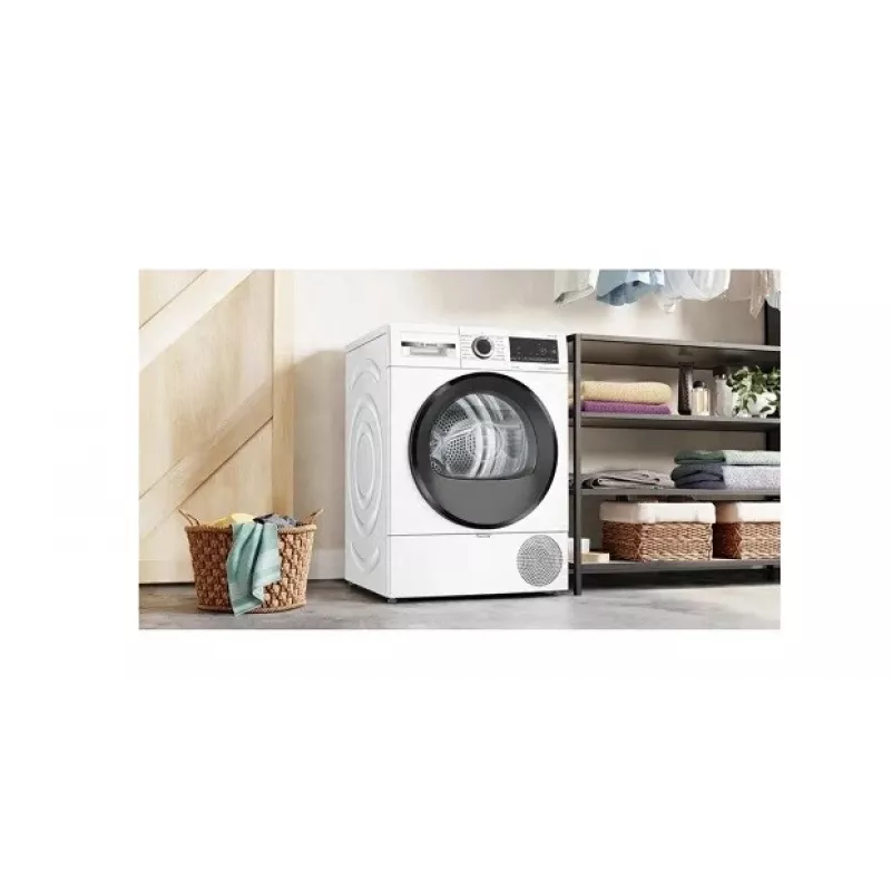 BOSCH WQG241ALPL kuivausrumpu