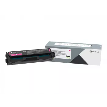 Lexmark C320030 värikasetti 3 000 sivua magenta