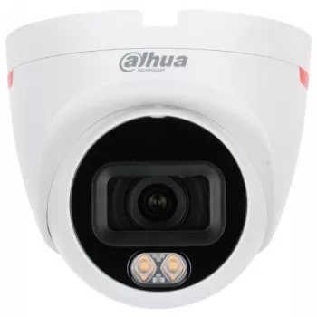 Valvontakamera DAHUA IPC-HDW2649T-S-LED-0360B-PRO 6MP