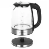 Emerio WK-119988 - vedenkeitin - 1,7 litraa - 2,2 kW