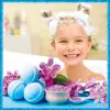 Sarja Im A Genius Beauty salon