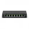 NETGEAR GS308E hallittava L2/L3 Gigabit Ethernet (10/100/1000) musta