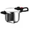 Höyrykattila Maestro MR-2902, 6 l, hopea
