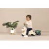 Little Smoby Baby Pony työnnettävä ja liukuleluajoneuvo